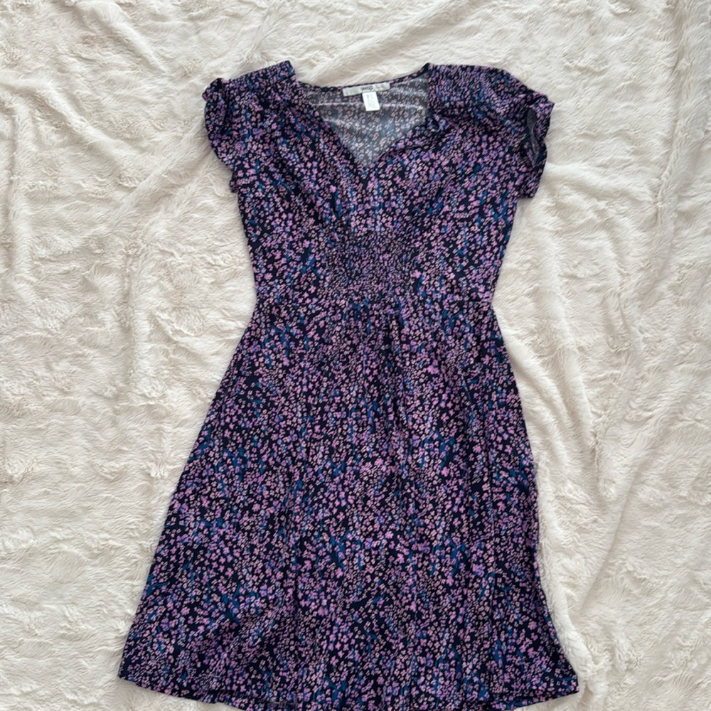 Wisp Dress